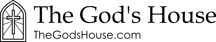 thegodshouse.com